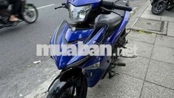 Yamaha Exciter 150 2017 Xanh Đã sử dụng