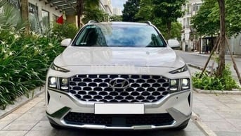 Hyundai 𝐒𝐢𝐞̂𝐮 𝐩𝐡𝐚̂̉𝐦 𝐒𝐚𝐧𝐭𝐚𝐟𝐞 𝟐𝟎𝟐𝟒