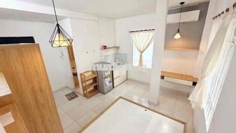 Full nội thất mới tinh ngay toà Viettel