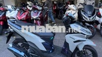 Honda Vario 125 2025 Xám Mới 99%