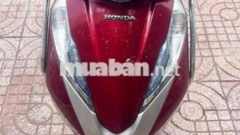 Honda Lead 2016 Đỏ chính chủ