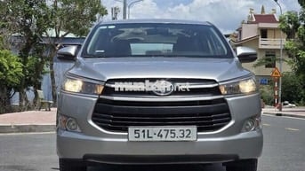 INNOVA 2.0E SX 2019 MT 118000KM BẢO HÀNH 1 NĂM