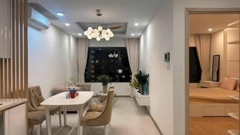 Chung cư cao cấp Q.3 Terra Royal 2PN 76m2 full nội thất giá 19 tr/th 