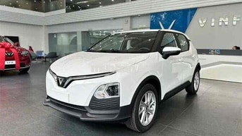 🔥 VINFAST VF5 PLUS – ĐANG GIẢM NGAY 50 TRIỆU 🔥
