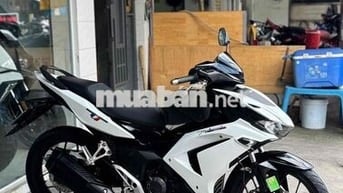 Honda Winner X V3 2024 Trắng đen Smartkey Biển 62
