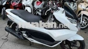 Honda PCX 125 2012 Trắng đã sử dụng