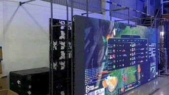 Thuê Màn Hình LED Giá Rẻ – Hỗ Trợ Lắp Đặt & Kỹ Thuật Trọn Gói từ A-Z