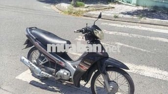 Yamaha Sirius Thái Đen bs 35