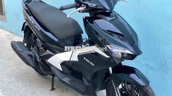 Honda Air Blade 2018 Đen trắng Nguyên zin