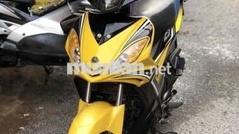 Yamaha Exciter 135 2014 Vàng đen Việt Nam