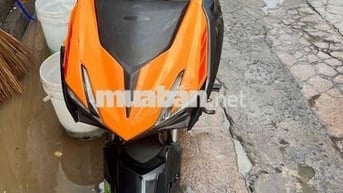 Honda Winner V2 Cam, Đen Đã sử dụng