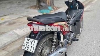 Honda Wave 110 Đỏ 110cc