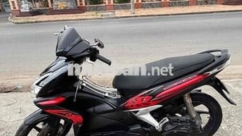 Honda Air Blade 2024 Đen