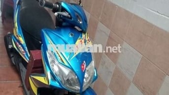 Yamaha Luvias Xanh dương