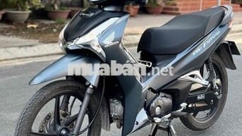 Future LED 125 Fi 2025 Xám - odo 2900 km - Bstp