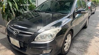 Hyundai i30 2009 Tự động Đen
