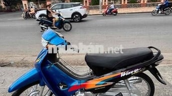 Honda Wave RS Xanh Việt Nam