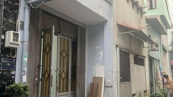 Nhà bán 70/28/2/2B Nguyễn Sỹ Sách Phường 15 Tân Bình.Giá 1,95 tỷ 