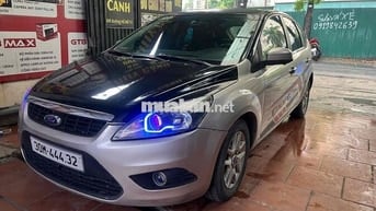 Ford Focus 2009 Tự động Bạc