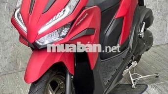 Honda Vario 125 V3 2025 Đỏ 4000 Km BSTP 9 Chủ