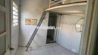 Cho thuê phòng trọ nhà nguyên căn an ninh mặt tiền đường Vĩnh Lộc