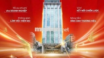 CHO THUÊ VĂN PHÒNG Mộc Gia Cộng Hòa
Mộc Gia Cộng Hòa