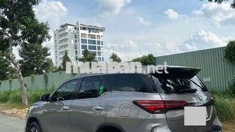 Toyota Fortuner Legender 2021 Xám 178.923 km