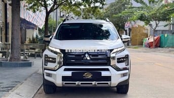 Mitsubishi Xpander Cross 2024 1.5 AT Trắng