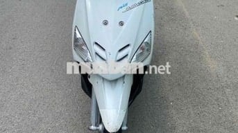 Mio Thái đi PXL chạy siêu nhẹ và bốc. cavet đủ