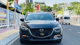 Mazda 3 1.5 AT Facelift 2017 36.000 km