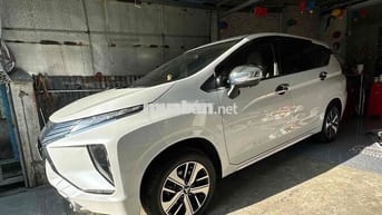 Mitsubishi Xpander STD 2019 Trắng
