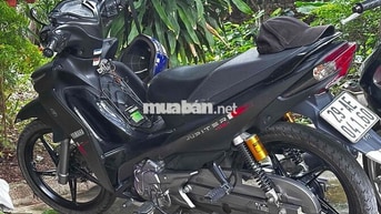 Yamaha Jupiter DK 2025 Đen 14000 km