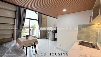 DUPLEX BAN CÔNG NGAY LOTTE GÒ VẤP - CÔNG VIÊN LÀNG HOA