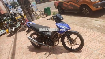 Yamaha Exciter 2012 Xanh đen 57 full bộ
