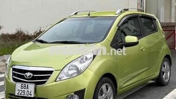 Daewoo Matiz 2009 số tự động - Nhập khẩu