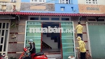 Chủ cho thuê nhà DT:5x12 giá 10tr/thg lầu ,Cây Keo ,Tam phú ,TĐ