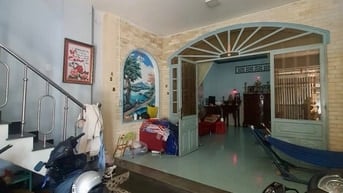 Trương Văn Thành, Hiệp Phú - Thủ Đức 