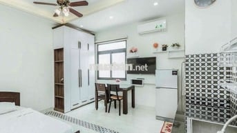 ✨STUDIO HẦM XE THANG MÁY BẢO VỆ PCCC CHỈNH CHU NGAY KHU PHAN XÍCH LONG