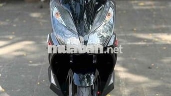 Honda Air Blade 2014 Xám Lambo