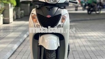Honda SH150 2011 Trắng Ý