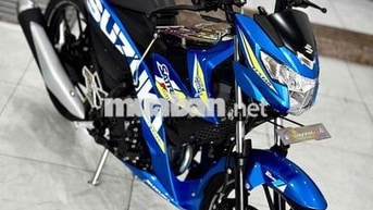 Satria150 2020 Lướt ( Hỗ trợ Trả GÓP ) ✅✅✅