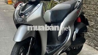Honda SH Mode 2024 Bạc nhám 8000km