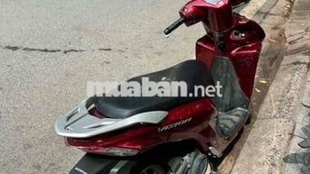 Honda Vision 2021 Đỏ 40000 km