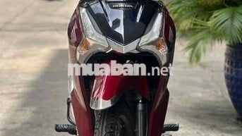 Honda Future 2025 Đỏ 3000 km