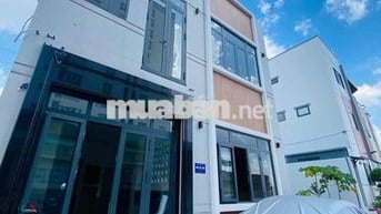 💰💰💰NHÀ MỚI XÂY 💯 - XE HƠI ĐẬU CỬA - NGUYỄN VĂN DUNG, P.6, GV