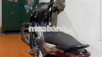 Honda Wave S Đen Việt Nam