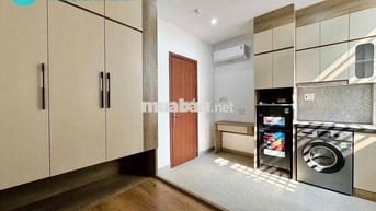 CĂN HỘ CỰC ĐẸP FULL NỘI THẤT MÁY GIẶT RIÊNG
