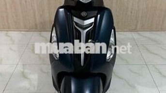 Yamaha Grande 2019 Xanh đen