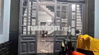 CHO THUÊ NHÀ NGUYÊN CĂN HẺM THÔNG ĐƯỜNG TRẦN THÁI TÔNG (4x12M) - 2PN