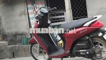 Yamaha Janus 2024 Đỏ